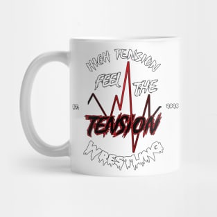 HTW est 2020 Mug